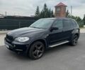 Чорний БМВ Х5, об'ємом двигуна 3 л та пробігом 176 тис. км за 4518 $, фото 1 на Automoto.ua