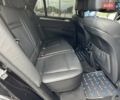 Черный БМВ Х5, объемом двигателя 4.4 л и пробегом 170 тыс. км за 17500 $, фото 32 на Automoto.ua