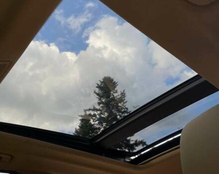 Черный БМВ Х5, объемом двигателя 2.99 л и пробегом 260 тыс. км за 19700 $, фото 23 на Automoto.ua