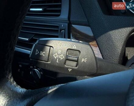 Черный БМВ Х5, объемом двигателя 2.98 л и пробегом 221 тыс. км за 14298 $, фото 24 на Automoto.ua