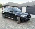 Чорний БМВ Х5, об'ємом двигуна 3 л та пробігом 310 тис. км за 18068 $, фото 1 на Automoto.ua