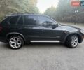 Черный БМВ Х5, объемом двигателя 3 л и пробегом 264 тыс. км за 20900 $, фото 10 на Automoto.ua