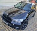 Чорний БМВ Х5, об'ємом двигуна 3 л та пробігом 191 тис. км за 14500 $, фото 4 на Automoto.ua