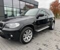 Чорний БМВ Х5, об'ємом двигуна 3 л та пробігом 335 тис. км за 17500 $, фото 1 на Automoto.ua