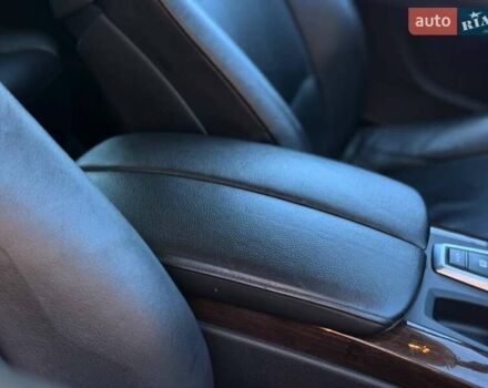 Черный БМВ Х5, объемом двигателя 2.98 л и пробегом 221 тыс. км за 14298 $, фото 54 на Automoto.ua