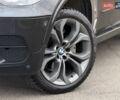 Чорний БМВ Х5, об'ємом двигуна 3 л та пробігом 350 тис. км за 18500 $, фото 6 на Automoto.ua