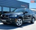 Черный БМВ Х5, объемом двигателя 2.98 л и пробегом 221 тыс. км за 14298 $, фото 1 на Automoto.ua