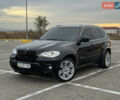 БМВ Х5 2012 в Черновцах на Automoto.ua Черный БМВ Х5, объемом двигателя 2.99 л и пробегом 188 тыс. км за 21999 $, фото 3 на Automoto.ua