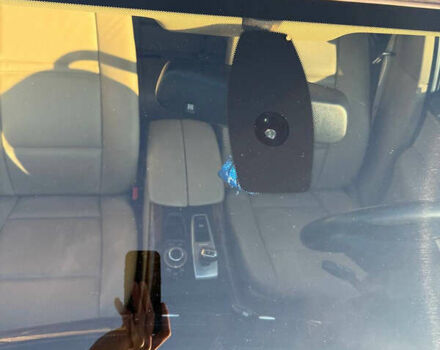 Черный БМВ Х5, объемом двигателя 2.98 л и пробегом 232 тыс. км за 15300 $, фото 56 на Automoto.ua