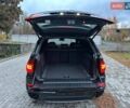 Чорний БМВ Х5, об'ємом двигуна 3 л та пробігом 237 тис. км за 22500 $, фото 46 на Automoto.ua