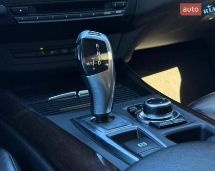 Черный БМВ Х5, объемом двигателя 2.98 л и пробегом 221 тыс. км за 14298 $, фото 39 на Automoto.ua