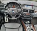 Черный БМВ Х5, объемом двигателя 3 л и пробегом 258 тыс. км за 19750 $, фото 10 на Automoto.ua