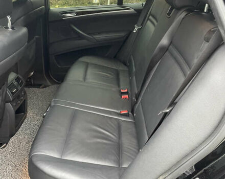 Черный БМВ Х5, объемом двигателя 0 л и пробегом 160 тыс. км за 22999 $, фото 28 на Automoto.ua