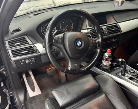 БМВ Х5 2012 в Новомосковске на Automoto.ua Черный БМВ Х5, объемом двигателя 3 л и пробегом 245 тыс. км за 18500 $, фото 20 на Automoto.ua