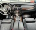 Черный БМВ Х5, объемом двигателя 4.4 л и пробегом 170 тыс. км за 17500 $, фото 3 на Automoto.ua