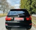Чорний БМВ Х5, об'ємом двигуна 3 л та пробігом 251 тис. км за 15000 $, фото 10 на Automoto.ua