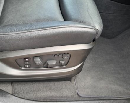 Черный БМВ Х5, объемом двигателя 3 л и пробегом 258 тыс. км за 19750 $, фото 22 на Automoto.ua