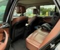 Черный БМВ Х5, объемом двигателя 3 л и пробегом 221 тыс. км за 4300 $, фото 7 на Automoto.ua