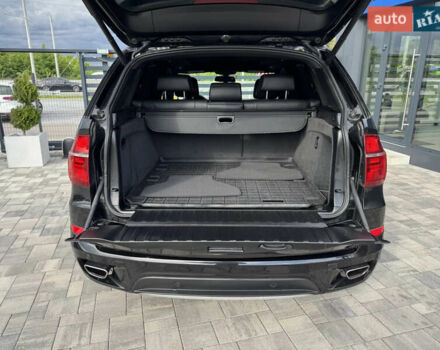 Чорний БМВ Х5, об'ємом двигуна 4.39 л та пробігом 171 тис. км за 15700 $, фото 24 на Automoto.ua