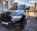 Чорний БМВ Х5, об'ємом двигуна 3 л та пробігом 173 тис. км за 17500 $, фото 1 на Automoto.ua