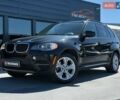 Черный БМВ Х5, объемом двигателя 2.98 л и пробегом 221 тыс. км за 14298 $, фото 1 на Automoto.ua