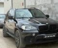 Чорний БМВ Х5, об'ємом двигуна 2.99 л та пробігом 203 тис. км за 18600 $, фото 1 на Automoto.ua
