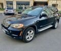 Черный БМВ Х5, объемом двигателя 3 л и пробегом 218 тыс. км за 17600 $, фото 1 на Automoto.ua