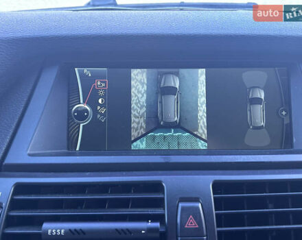 Чорний БМВ Х5, об'ємом двигуна 3 л та пробігом 311 тис. км за 17250 $, фото 32 на Automoto.ua