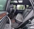 Черный БМВ Х5, объемом двигателя 3 л и пробегом 258 тыс. км за 19750 $, фото 6 на Automoto.ua