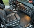 Чорний БМВ Х5, об'ємом двигуна 3 л та пробігом 237 тис. км за 22500 $, фото 32 на Automoto.ua