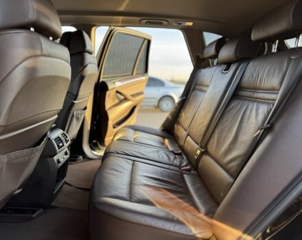 Черный БМВ Х5, объемом двигателя 3 л и пробегом 180 тыс. км за 20999 $, фото 20 на Automoto.ua