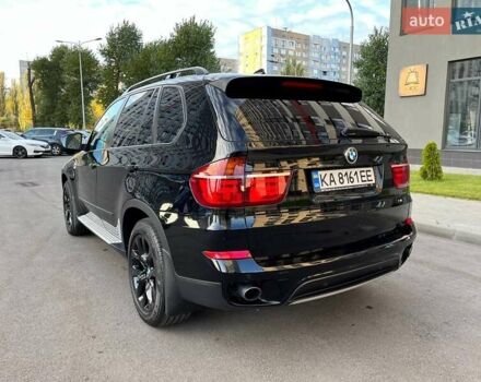 Черный БМВ Х5, объемом двигателя 2.98 л и пробегом 176 тыс. км за 18500 $, фото 11 на Automoto.ua