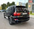 Черный БМВ Х5, объемом двигателя 2.98 л и пробегом 176 тыс. км за 18500 $, фото 11 на Automoto.ua