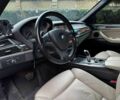 Черный БМВ Х5, объемом двигателя 3 л и пробегом 158 тыс. км за 18690 $, фото 13 на Automoto.ua