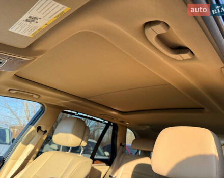 Черный БМВ Х5, объемом двигателя 2.98 л и пробегом 232 тыс. км за 15300 $, фото 20 на Automoto.ua