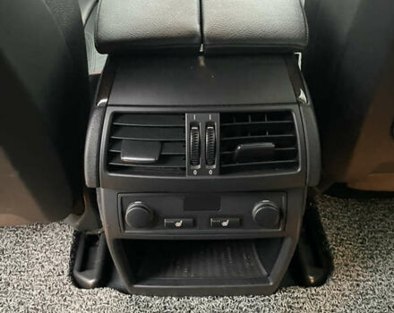 Черный БМВ Х5, объемом двигателя 0 л и пробегом 160 тыс. км за 22999 $, фото 29 на Automoto.ua