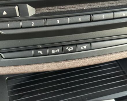 Черный БМВ Х5, объемом двигателя 3 л и пробегом 180 тыс. км за 20999 $, фото 16 на Automoto.ua