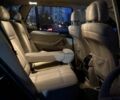 Черный БМВ Х5, объемом двигателя 3 л и пробегом 236 тыс. км за 16900 $, фото 8 на Automoto.ua