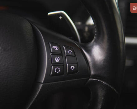 Черный БМВ Х5, объемом двигателя 2.99 л и пробегом 259 тыс. км за 23500 $, фото 38 на Automoto.ua