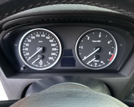 Чорний БМВ Х5, об'ємом двигуна 2.99 л та пробігом 305 тис. км за 22000 $, фото 5 на Automoto.ua