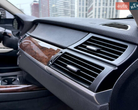 Чорний БМВ Х5, об'ємом двигуна 2.98 л та пробігом 165 тис. км за 13500 $, фото 47 на Automoto.ua