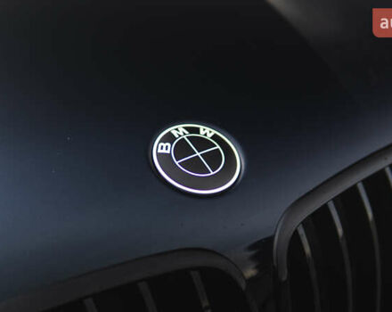 Черный БМВ Х5, объемом двигателя 2.99 л и пробегом 259 тыс. км за 23500 $, фото 17 на Automoto.ua