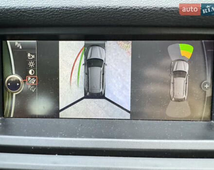 Черный БМВ Х5, объемом двигателя 3 л и пробегом 247 тыс. км за 20000 $, фото 50 на Automoto.ua