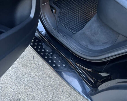 Черный БМВ Х5, объемом двигателя 3 л и пробегом 265 тыс. км за 18900 $, фото 12 на Automoto.ua