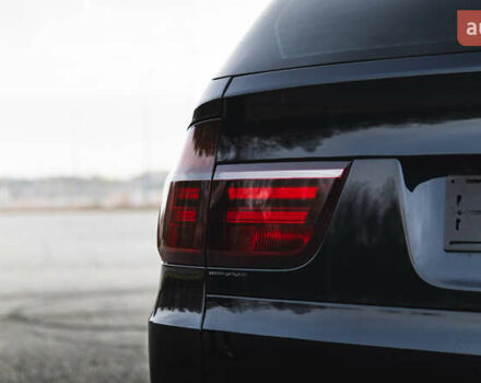 Черный БМВ Х5, объемом двигателя 2.99 л и пробегом 259 тыс. км за 23500 $, фото 24 на Automoto.ua