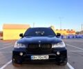 Чорний БМВ Х5, об'ємом двигуна 3 л та пробігом 125 тис. км за 19999 $, фото 1 на Automoto.ua
