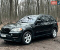 Черный БМВ Х5, объемом двигателя 2.98 л и пробегом 137 тыс. км за 9999 $, фото 5 на Automoto.ua