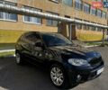 Чорний БМВ Х5, об'ємом двигуна 3 л та пробігом 250 тис. км за 24700 $, фото 1 на Automoto.ua