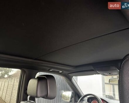 БМВ Х5 2012 в Новомосковске на Automoto.ua Черный БМВ Х5, объемом двигателя 3 л и пробегом 245 тыс. км за 18500 $, фото 13 на Automoto.ua