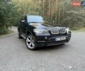 Черный БМВ Х5, объемом двигателя 3 л и пробегом 264 тыс. км за 20900 $, фото 7 на Automoto.ua